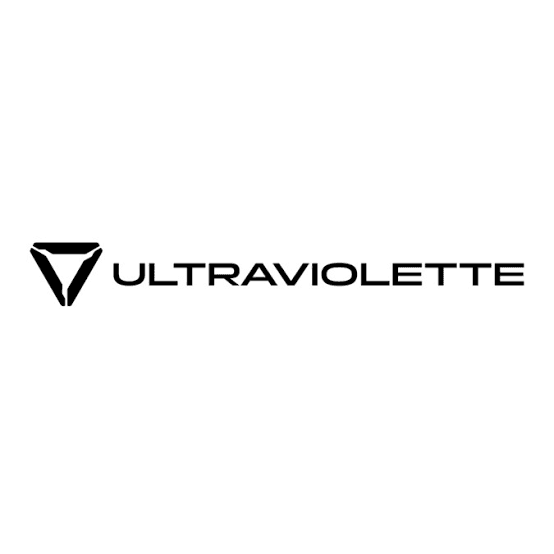 Ultraviolette