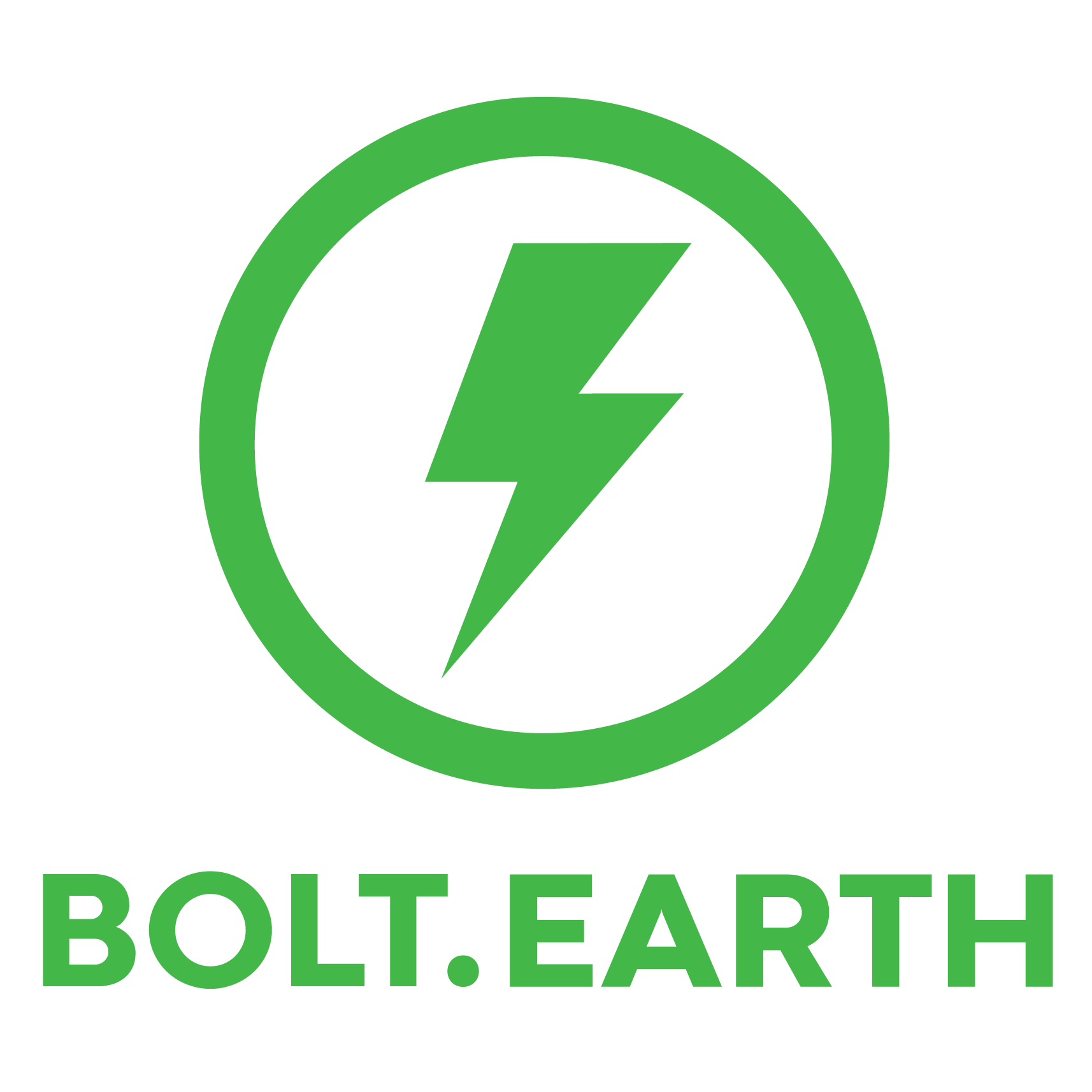 bolt.earth logo